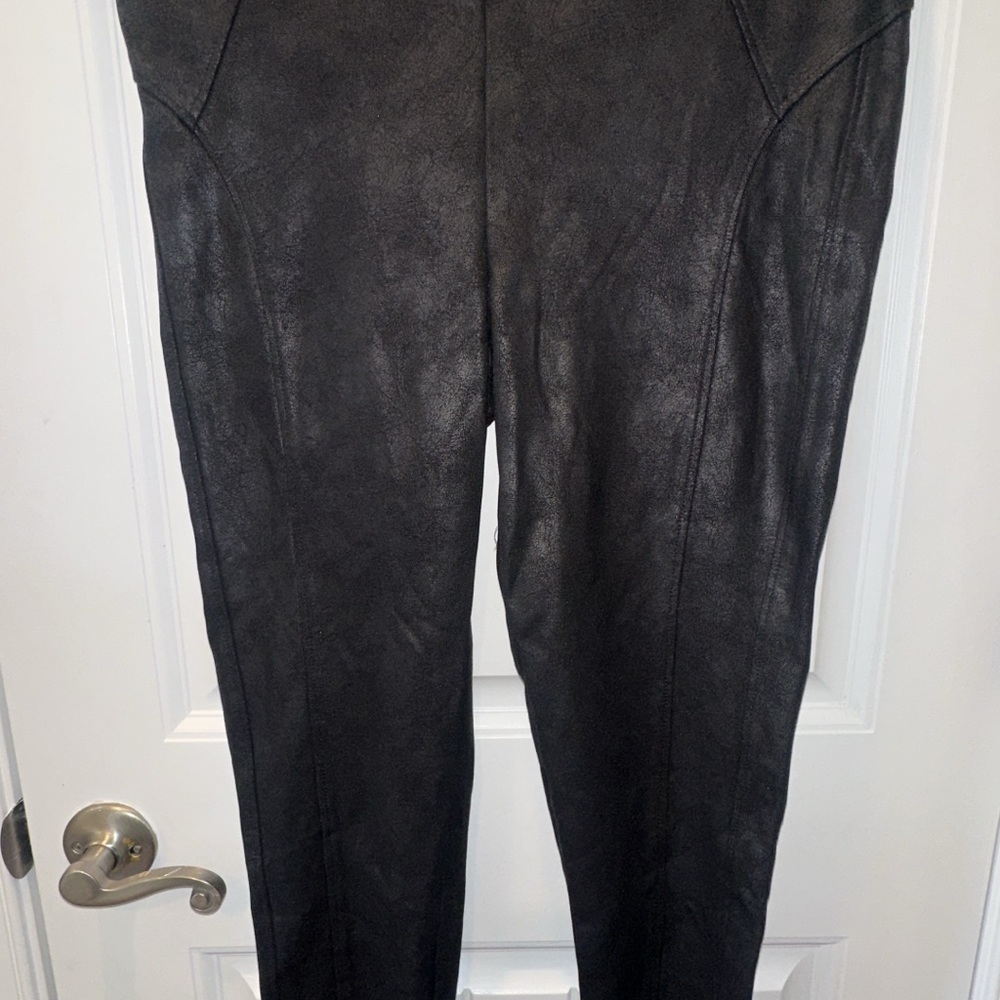 Democracy Classic Black Pants